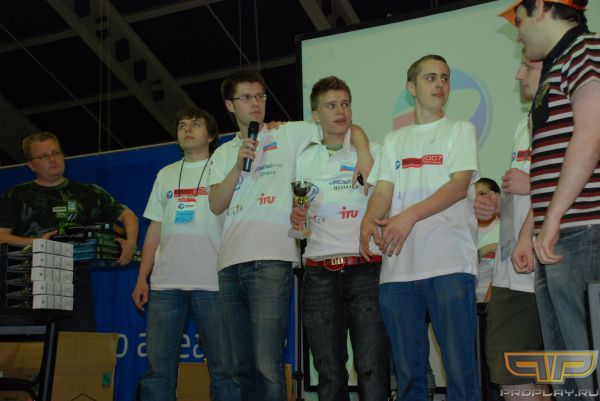 Alexey K. преисполнен гордости Alexey K. преисполнен гордости