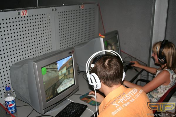 VirHos + To4ka in motion VirHos + To4ka in motion