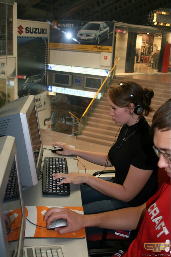 Mamon + Ayumi Mamon + Ayumi