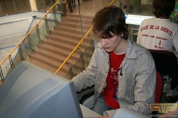 Инкуб настроен Инкуб настроен