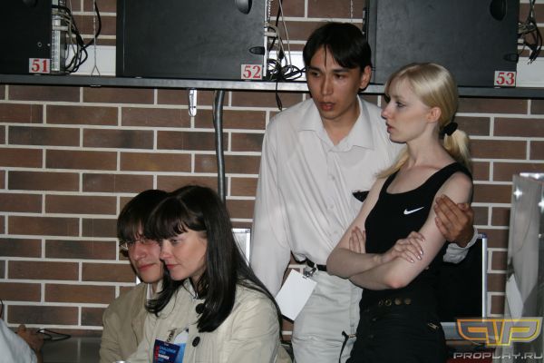 Настоящие пары Настоящие пары