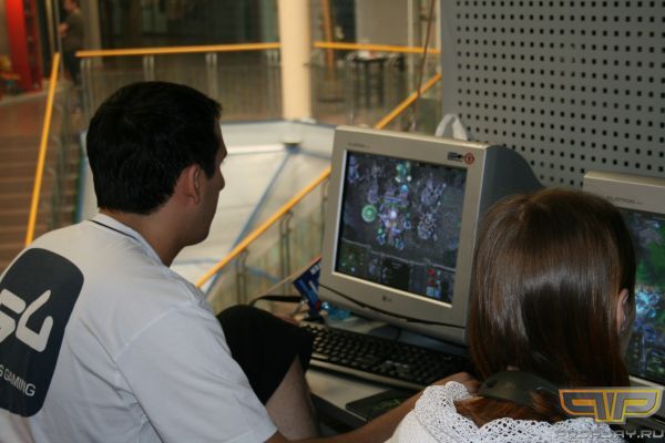 Serious Gaming, сегодня это больше Fun Gaming Serious Gaming, сегодня это больше Fun Gaming