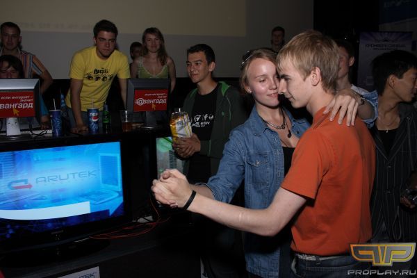 Ах, этот взгляд! Ах, этот взгляд!