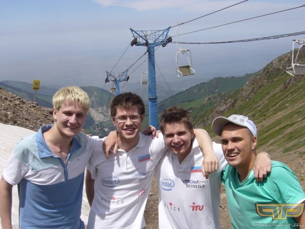 Теплая компания Теплая компания