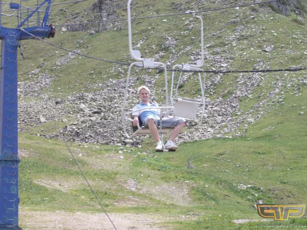 Расслабленный Салли Расслабленный Салли