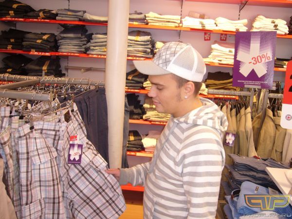 Он может себе это позволить Он может себе это позволить