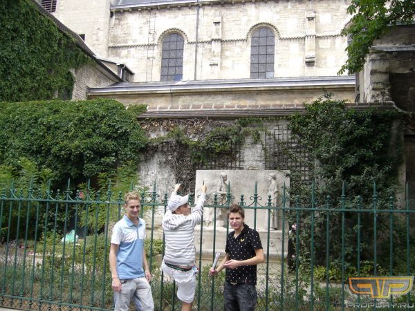 Паркур? Раз плюнуть! Паркур? Раз плюнуть!