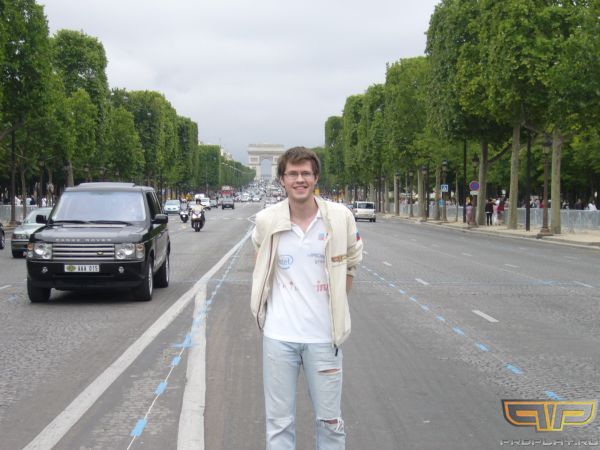 Бесстрашный Konstantin P. Бесстрашный Konstantin P.