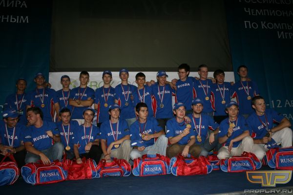 Сборная в полном составе 2 Сборная в полном составе 2