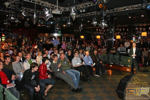 ������ ������������ � ������������ � NFS ProStreet �...