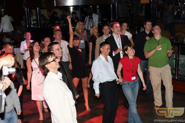 и всем понравилось! :) и всем понравилось! :)