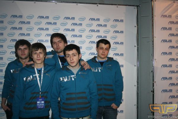 ������ ����� - A-Gaming, �������