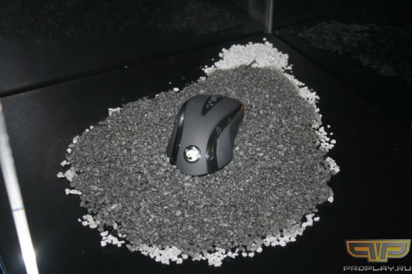 Мышка Roccat Мышка Roccat
