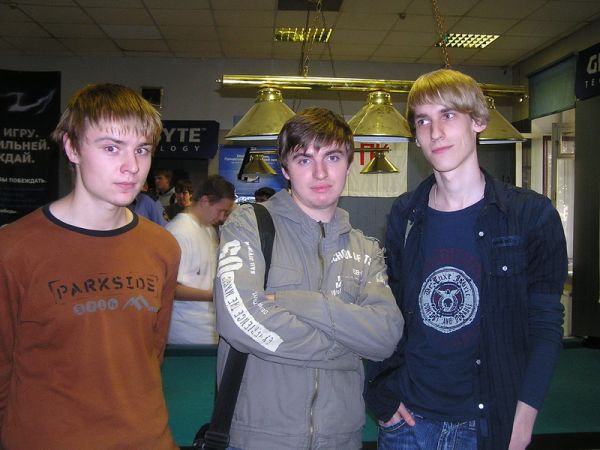 RD, XyMbI4 � Miker