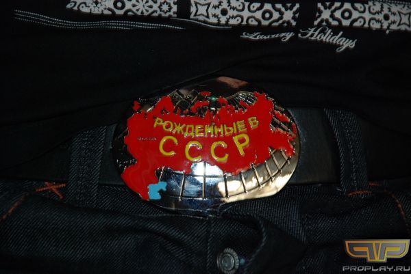 CCCP