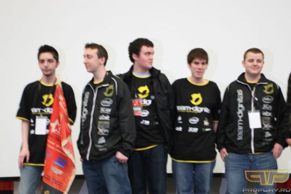 Team Dignitas