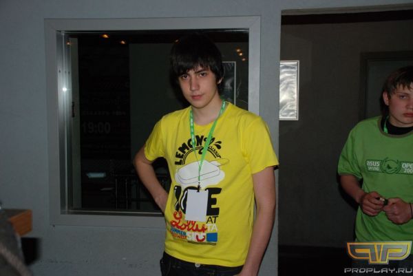 Мальчик-мороженое Мальчик-мороженое