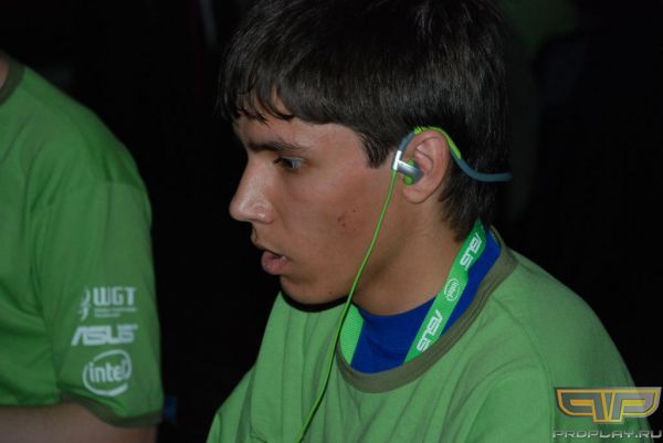 Первый хедшот Первый хедшот