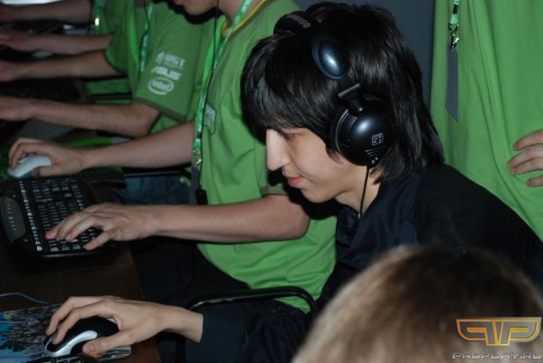 Участник турнира Участник турнира