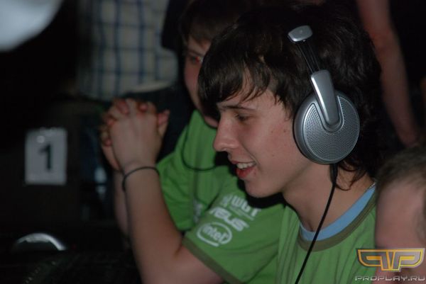 Крупный план #2 Крупный план #2