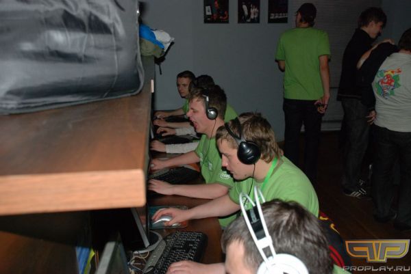 Заглот противника Заглот противника