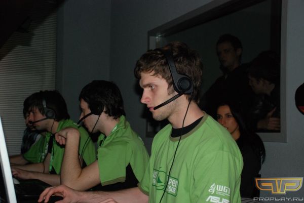 Тень Флатры наблюдает за A-Gaming.ua Тень Флатры наблюдает за A-Gaming.ua