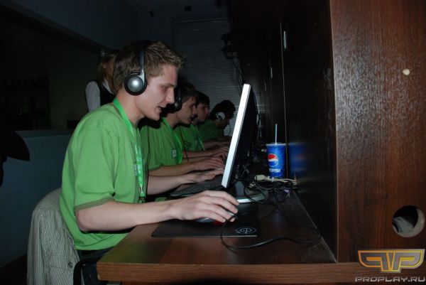 Virtus.pro ������ ���� ��������� ���� 