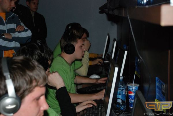 tp.uSports ������ Virtus.pro