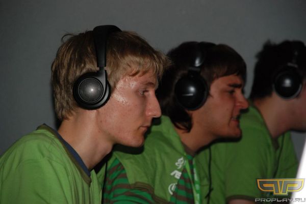 EYEsports в игре EYEsports в игре