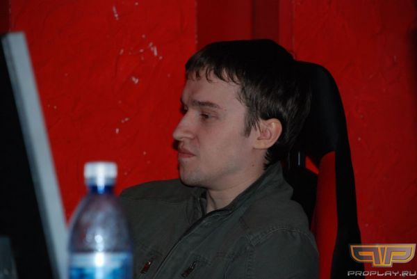 Ex расслаблен Ex расслаблен