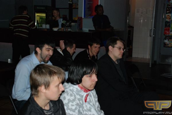 Главный редактор ProPlay.ru объективен и не предвзят Главный редактор ProPlay.ru объективен и не предвзят