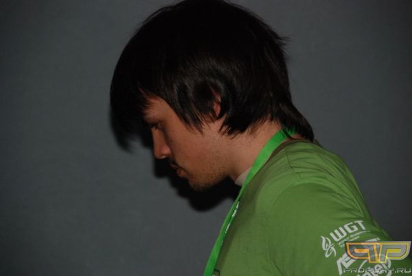 OverDrive следит! OverDrive следит!