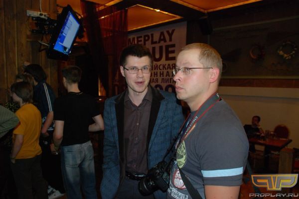 Virtus.pro`Groove � c58`Dimon