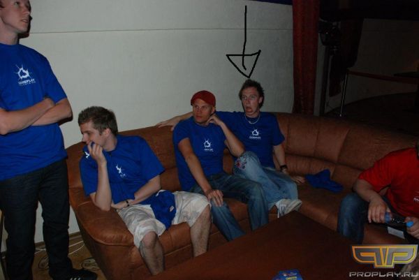 ����� Fisker`a: Acrhi