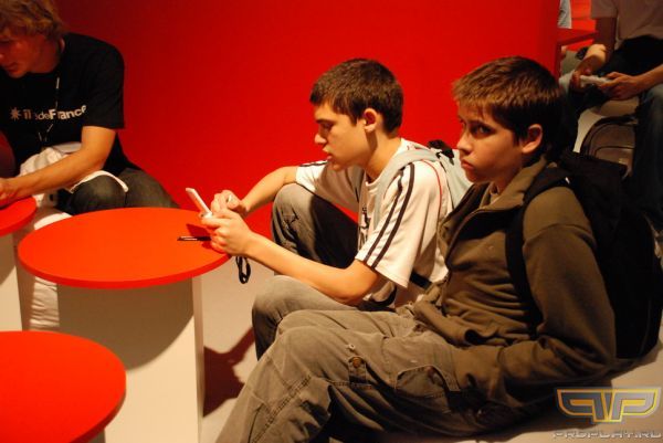 ��������� ������ Nintendo