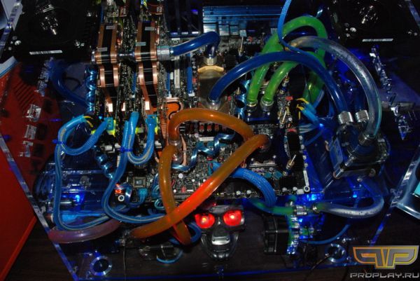 �������� � LAN ������� - ����� ���������