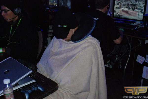 Картинки с LAN турнира - отель 3* Картинки с LAN турнира - отель 3*