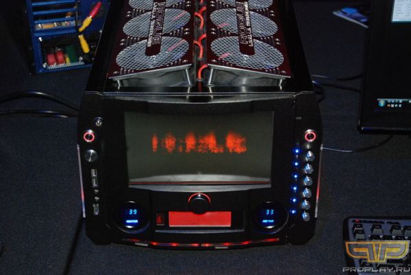 �������� � LAN ������� - ����� ���������