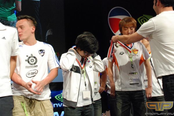 2-е место CS - ESTRO 2-е место CS - ESTRO