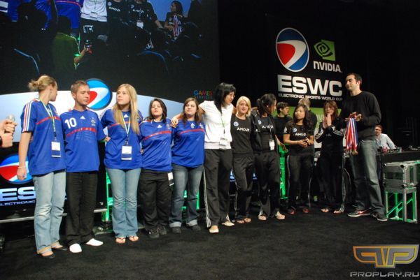 Награждение победителей Награждение победителей