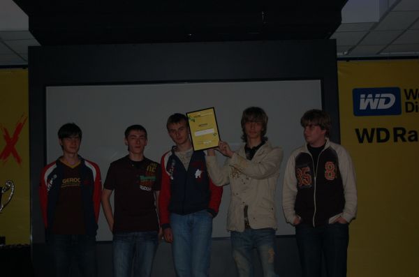 ������� Seven.pro - ��������� �����