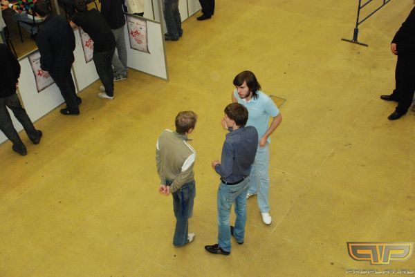 Virtus.pro обсуждают предстоящий финал винеров Virtus.pro обсуждают предстоящий финал винеров