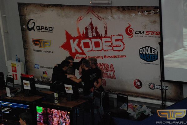 mTw настраиваются после проигрыша mTw настраиваются после проигрыша