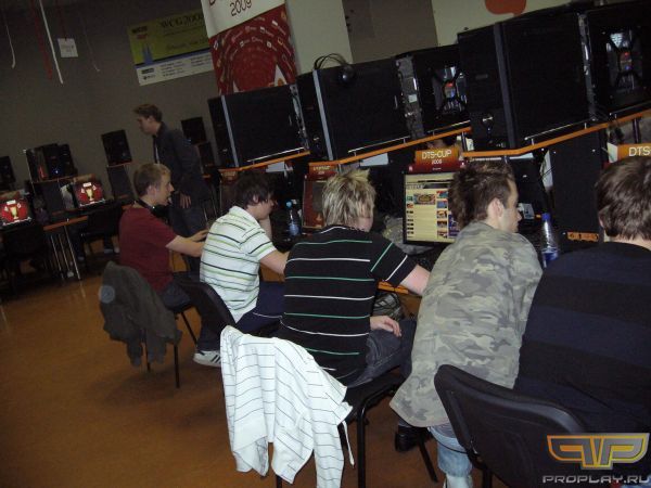 Шведы из Lemondogs Шведы из Lemondogs