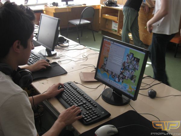 Настраиваемся Настраиваемся