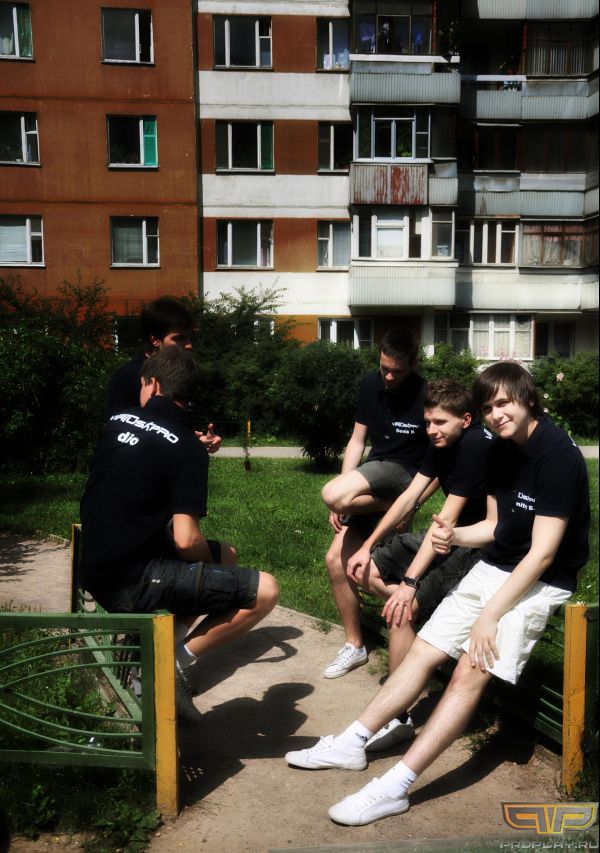 � Hooch �����