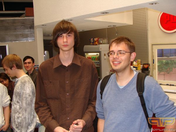 1 ����� - Den