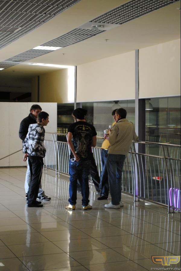 DTS ��������� ����������� ����