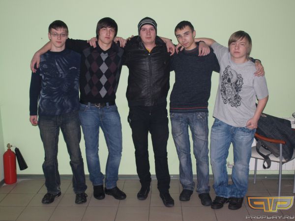 3 ����� - FiveFacts