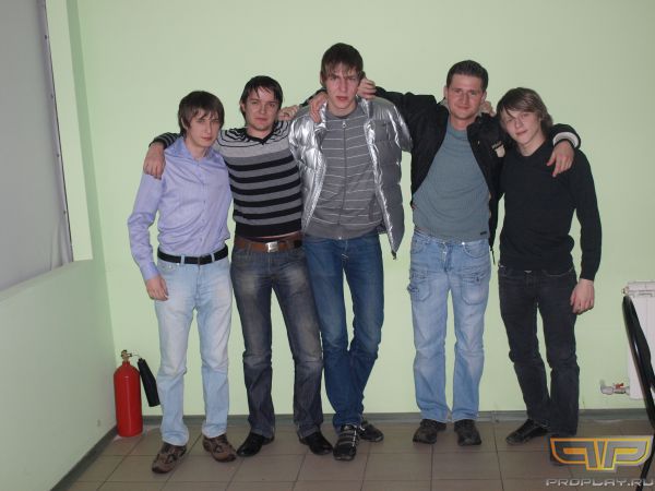 1 ����� - NightSnipers